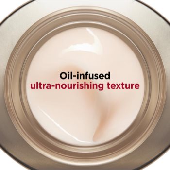 Clarins Nutri-Lumière Night crema de noapte hranitoare - imagine 3